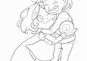 Song Of the Sea Coloring Pages How to Draw Saoirse From song Of the Sea Google Search