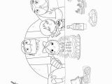 Song Of the Sea Coloring Pages Movie Coloring Pages song the Sea Birthday Party