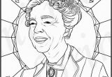 Sonia sotomayor Coloring Page Coloring Pages Template Part 536