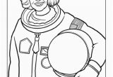 Sonia sotomayor Coloring Page Famous Hispanic Americans Coloring Pages School