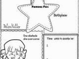 Sonia sotomayor Coloring Page Six Activity Pages On sonia sotomayor
