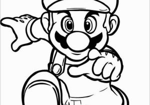 Sonic and Mario Coloring Pages to Print Mario and sonic Coloring Pages the Following is Our Mario