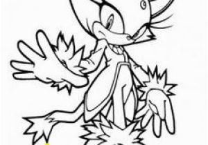 Sonic Blaze Coloring Pages 44 Best Tucker S sonic Stuff Images On Pinterest
