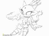 Sonic Blaze Coloring Pages Coloriage Blaze sonic sonic Boom Knuckles Coloring Pages and Medium