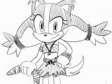 Sonic Blaze Coloring Pages sonic Blaze Coloring Pages Elegant sonic Coloring Page Coloring