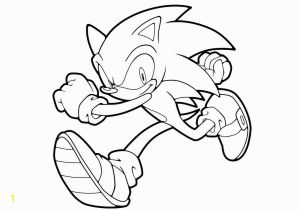 Sonic Characters Coloring Pages Dibujos Para Colorear De sonic