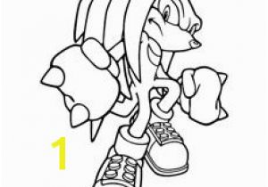 Sonic Characters Coloring Pages to Print 33 Best Coloring sonic the Hedgehog Images On Pinterest