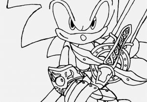 Sonic Characters Coloring Pages to Print Ausmalbilder sonic Spannende Coloring Bilder Print sonic