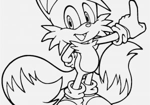 Sonic Characters Coloring Pages to Print Printable Coloring Pages sonic the Hedgehog Coloring Book