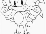 Sonic Characters Coloring Pages to Print sonic Coloring Pages 21 Printable sonic Coloring Pages Kids Coloring