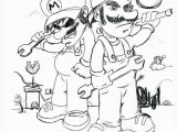 Sonic Coloring Pages to Print sonic Boom Coloring Pages sonic Coloring Pages to Print Unique Mario