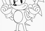 Sonic Coloring Pages to Print sonic Coloring Pages 21 Printable sonic Coloring Pages Kids Coloring