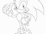 Sonic Coloring Pages to Print sonic Coloring Pages sonic Coloring Page Coloring Pages Line New