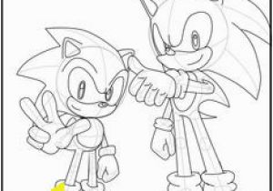 Sonic Mania Plus Coloring Pages 42 Best sonic the Hedgehog Images