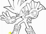 Sonic Silver and Shadow Coloring Pages 8 Best sonic Images On Pinterest
