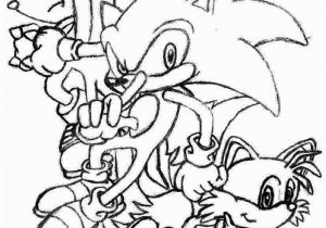 Sonic Tails and Knuckles Coloring Pages sonic Knuckles and Tails by Fluffynits On Deviantart