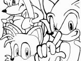 Sonic Tails and Knuckles Coloring Pages sonic Tails and Knuckles Coloring Pages Coloring Pages