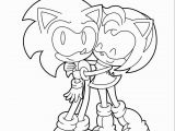Sonic the Hedgehog Amy Coloring Pages Baby sonic Coloring Pages at Getdrawings