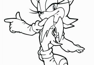 Sonic the Hedgehog Amy Coloring Pages sonic Amy Coloring Pages at Getdrawings