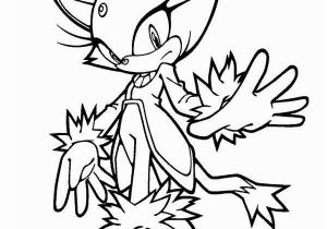 Sonic the Hedgehog Amy Coloring Pages sonic the Hedgehog Character Amy Coloring Page Kids Play