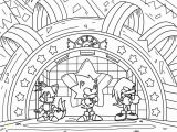 Sonic the Hedgehog and Friends Coloring Pages 34 We Miss You Coloring Pages Free Printable Coloring Pages