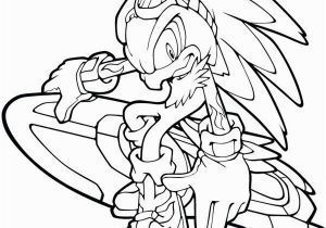 Sonic the Hedgehog and Friends Coloring Pages Color Page sonic Friend Coloring