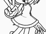Sonic the Hedgehog and Friends Coloring Pages Google Image Result for