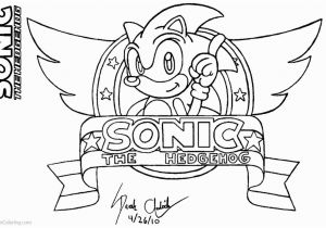 Sonic the Hedgehog and Friends Coloring Pages sonic the Hedgehog Coloring Pages by Derek the Hedgehog87