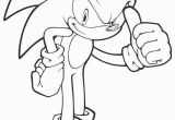 Sonic the Hedgehog Coloring Pages 21 Printable sonic Coloring Pages