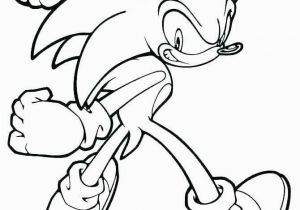 Sonic the Hedgehog Coloring Pages Games Hedgehog Coloring Page Unique 20 sonic the Hedgehog Coloring Sheets