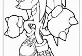 Sonic the Hedgehog Coloring Pages Games sonic the Hedgehog Printables