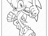 Sonic the Hedgehog Coloring Pages Pdf Free Printable sonic the Hedgehog Coloring Pages