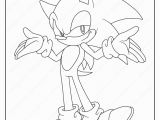 Sonic the Hedgehog Coloring Pages Pdf Printable Pdf sonic the Hedgehog Coloring Pages