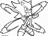 Sonic the Hedgehog Coloring Pages Pdf sonic Coloring Book Pdf