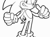 Sonic the Hedgehog Coloring Pages Pdf sonic the Hedgehog Coloring Pages
