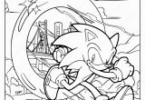 Sonic the Hedgehog Coloring Pages Pdf sonic the Hedgehog Printable Pdf Coloring Pages