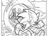 Sonic the Hedgehog Coloring Pages Pdf sonic the Hedgehog Printable Pdf Coloring Pages