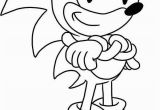 Sonic the Hedgehog Coloring Pages sonic Boom Coloring Pages Lovely Super sonic Coloring Pages sonic
