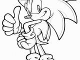 Sonic the Hedgehog Free Coloring Pages Free Coloring Pages for Kids sonic the Hedgehog Printable