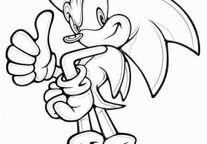 Sonic the Hedgehog Free Coloring Pages Free Coloring Pages for Kids sonic the Hedgehog Printable