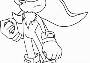 Sonic the Hedgehog Free Coloring Pages Free Printable sonic the Hedgehog Coloring Pages for Kids