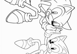 Sonic the Hedgehog Free Coloring Pages sonic the Hedgehog Coloring Pages