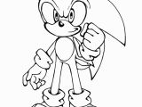 Sonic the Hedgehog Free Coloring Pages sonic the Hedgehog Coloring Pages Tails