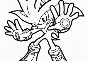 Sonic the Hedgehog Free Coloring Pages top 20 Printable sonic the Hedgehog Coloring Pages