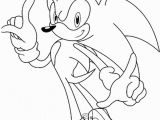 Sonic the Hedgehog Movie Coloring Pages sonic the Hedgehog Coloring Pages