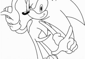 Sonic the Hedgehog Movie Coloring Pages sonic the Hedgehog Coloring Pages