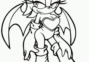 Sonic the Hedgehog Movie Coloring Pages sonic the Hedgehog Coloring Pages