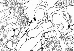 Sonic the Hedgehog Movie Coloring Pages sonic the Hedgehog Coloring Pages