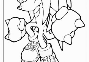 Sonic the Hedgehog Movie Coloring Pages sonic the Hedgehog Coloring Pages