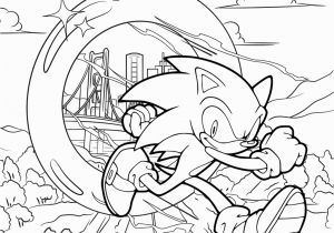 Sonic the Hedgehog Movie Coloring Pages sonic the Hedgehog Movie 2020 Coloring Pages Printable